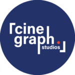Cine Graph Studios logo